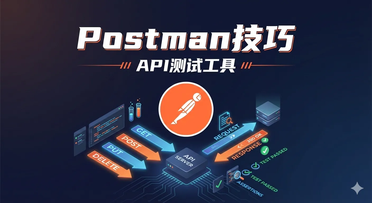 Common Postman Tips