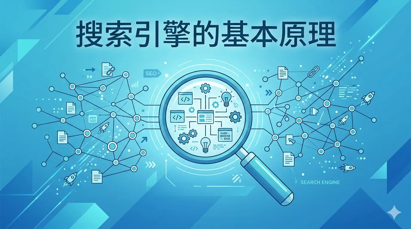 SEO Study Notes - Ahrefs Course (1): How Search Engines Work