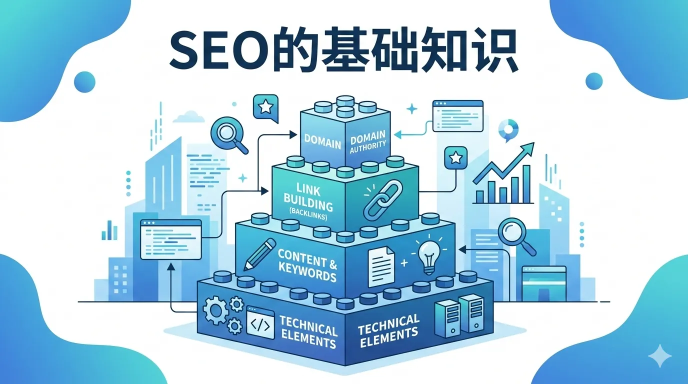 SEO Study Notes - Ahrefs Course (2): SEO Fundamentals