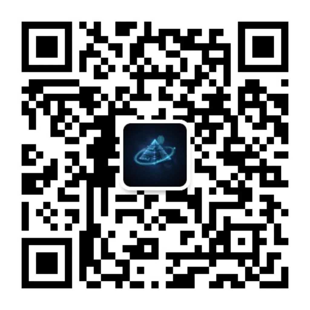 微信公众号二维码：Lenny的增长笔记